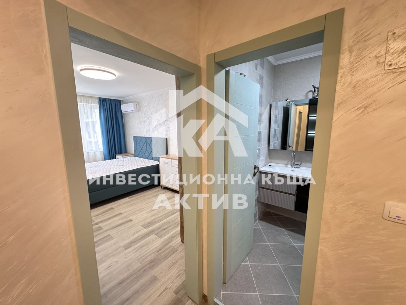 Продава 2-СТАЕН, гр. Пловдив, Христо Смирненски, снимка 6 - Апартаменти - 53983121