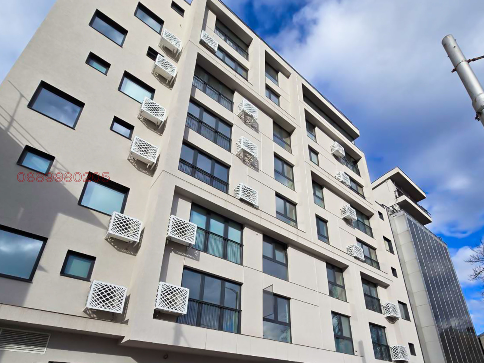 Продава 2-СТАЕН, гр. София, Банишора, снимка 12 - Апартаменти - 54119432