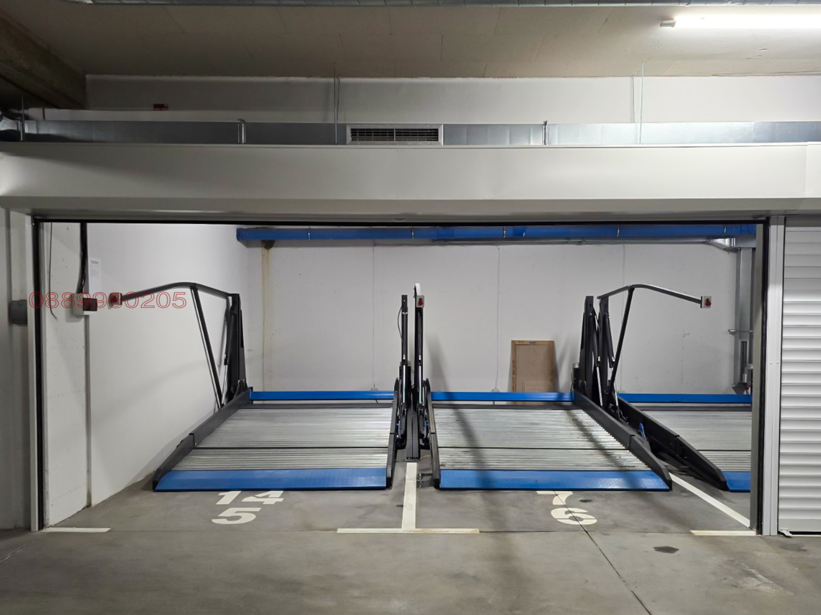 Продава 2-СТАЕН, гр. София, Банишора, снимка 11 - Апартаменти - 54119432