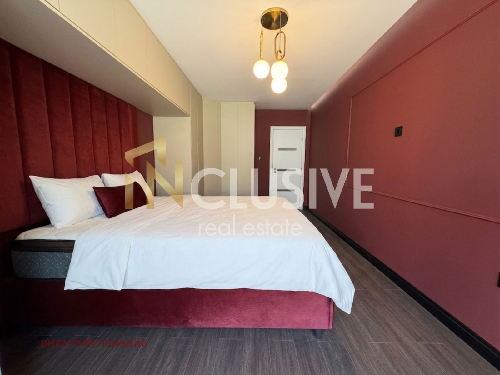 Продава 2-СТАЕН, гр. Пловдив, Остромила, снимка 8 - Апартаменти - 55262167