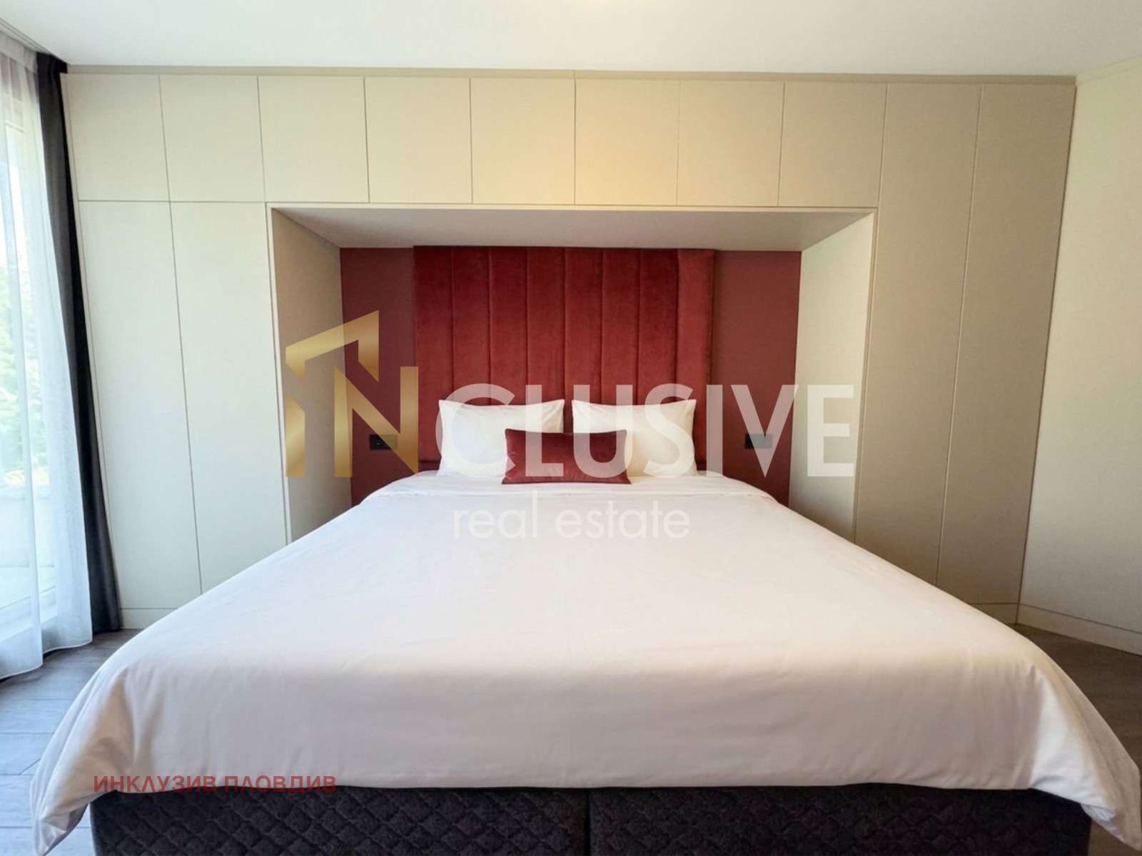 Продава 2-СТАЕН, гр. Пловдив, Остромила, снимка 7 - Апартаменти - 55262167