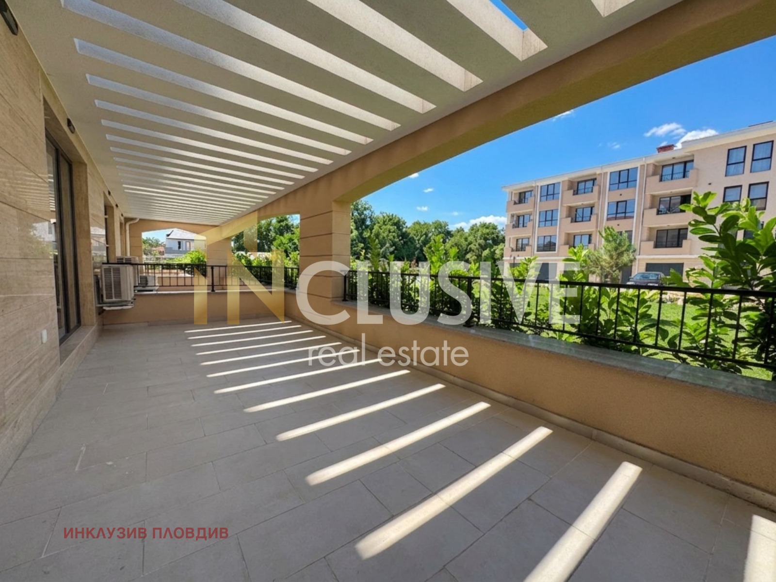 Продава 2-СТАЕН, гр. Пловдив, Остромила, снимка 11 - Апартаменти - 55262167