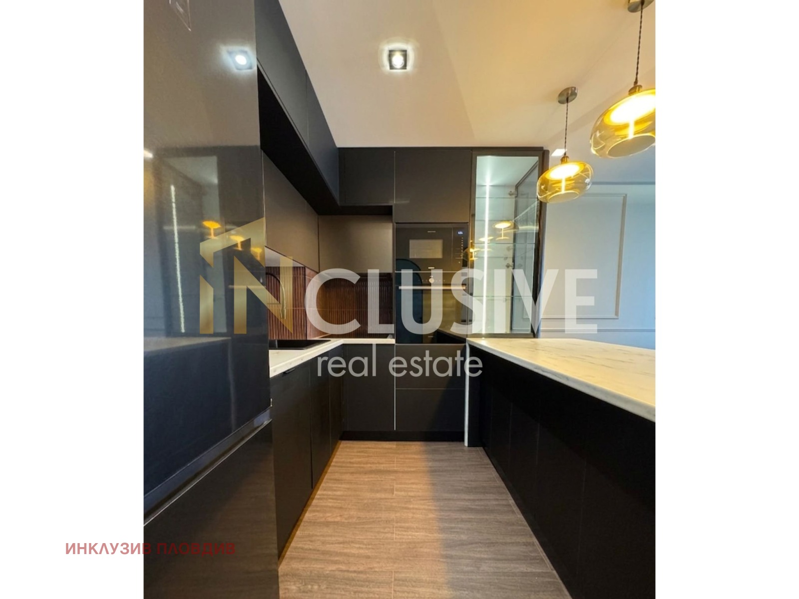 Продава 2-СТАЕН, гр. Пловдив, Остромила, снимка 5 - Апартаменти - 55262167