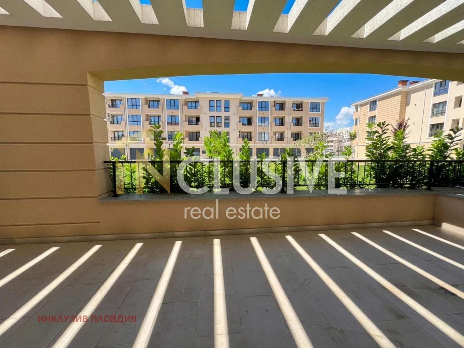 Продава 2-СТАЕН, гр. Пловдив, Остромила, снимка 12 - Апартаменти - 55262167
