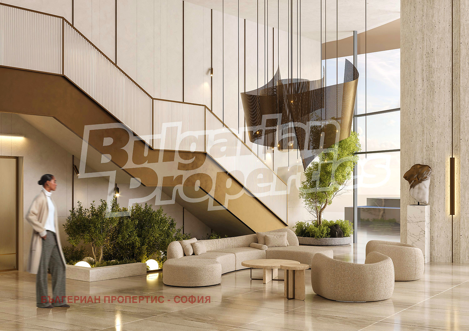 Продава 2-СТАЕН, гр. София, Манастирски ливади, снимка 14 - Апартаменти - 55307338