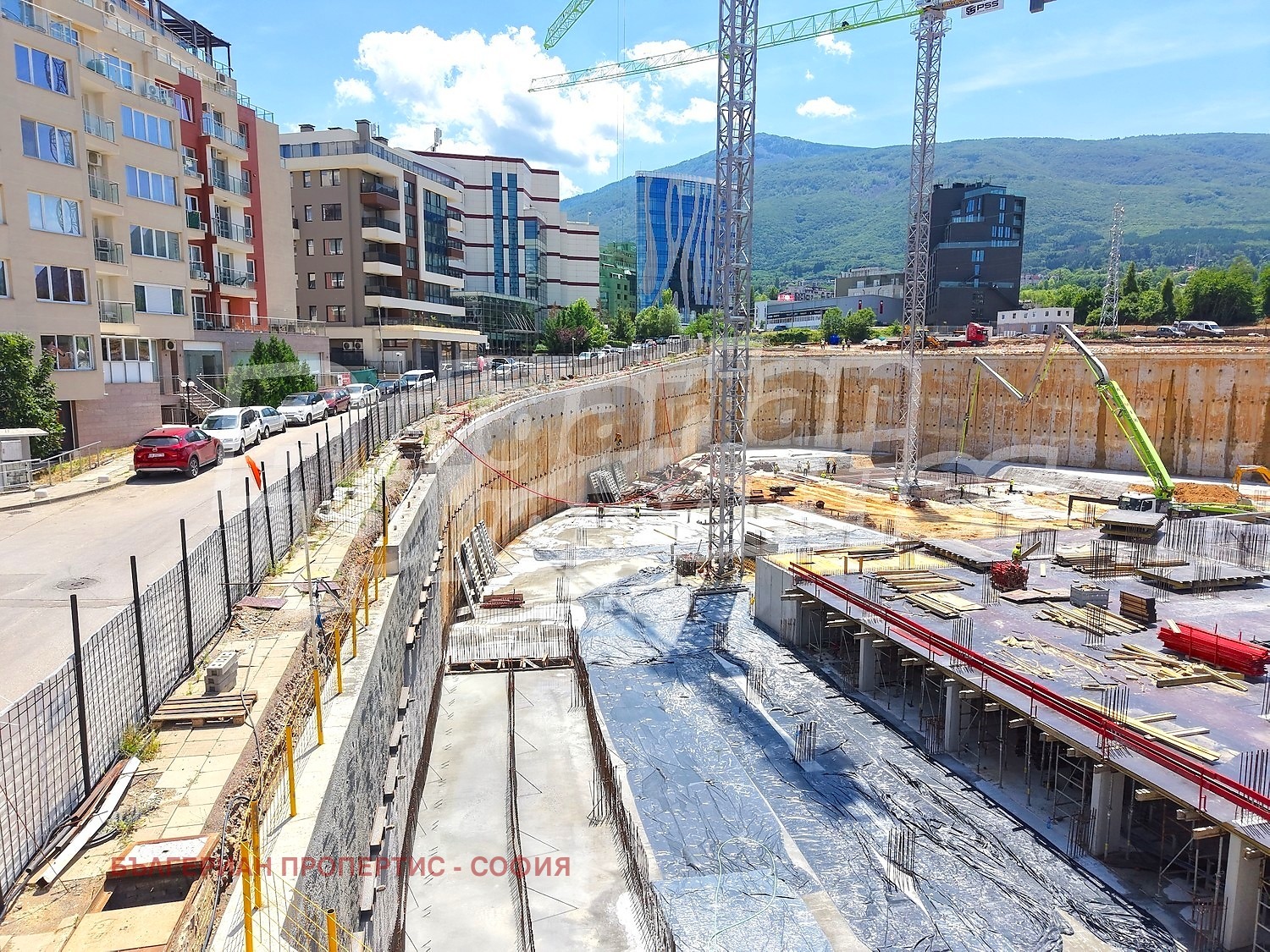 Продава 2-СТАЕН, гр. София, Манастирски ливади, снимка 9 - Апартаменти - 55307338