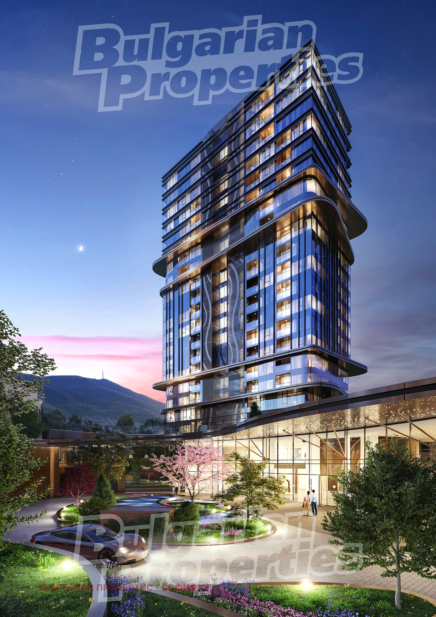Продава 2-СТАЕН, гр. София, Манастирски ливади, снимка 15 - Апартаменти - 55307338