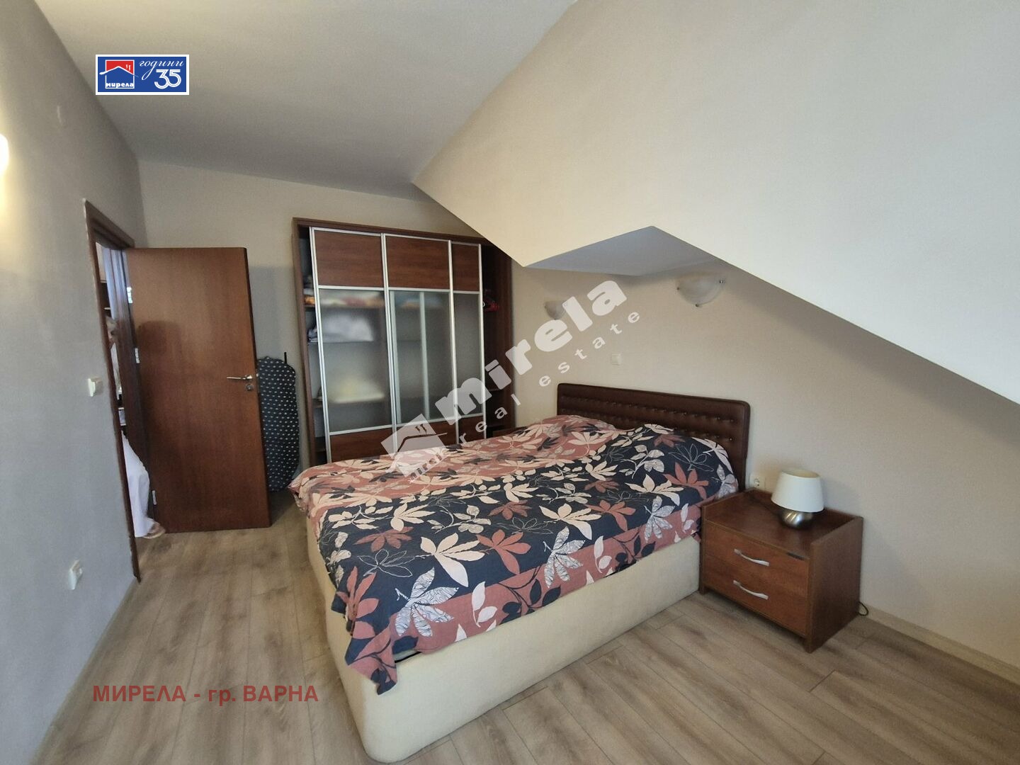 Продава 2-СТАЕН, с. Топола, област Добрич, снимка 4 - Апартаменти - 55836522
