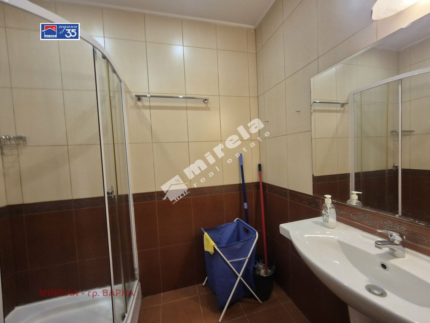 Продава 2-СТАЕН, с. Топола, област Добрич, снимка 7 - Апартаменти - 55836522