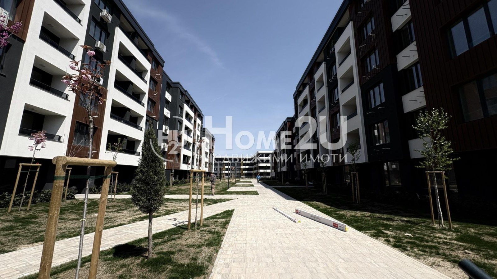 Продава 2-СТАЕН, гр. София, Малинова долина, снимка 8 - Апартаменти - 56408401