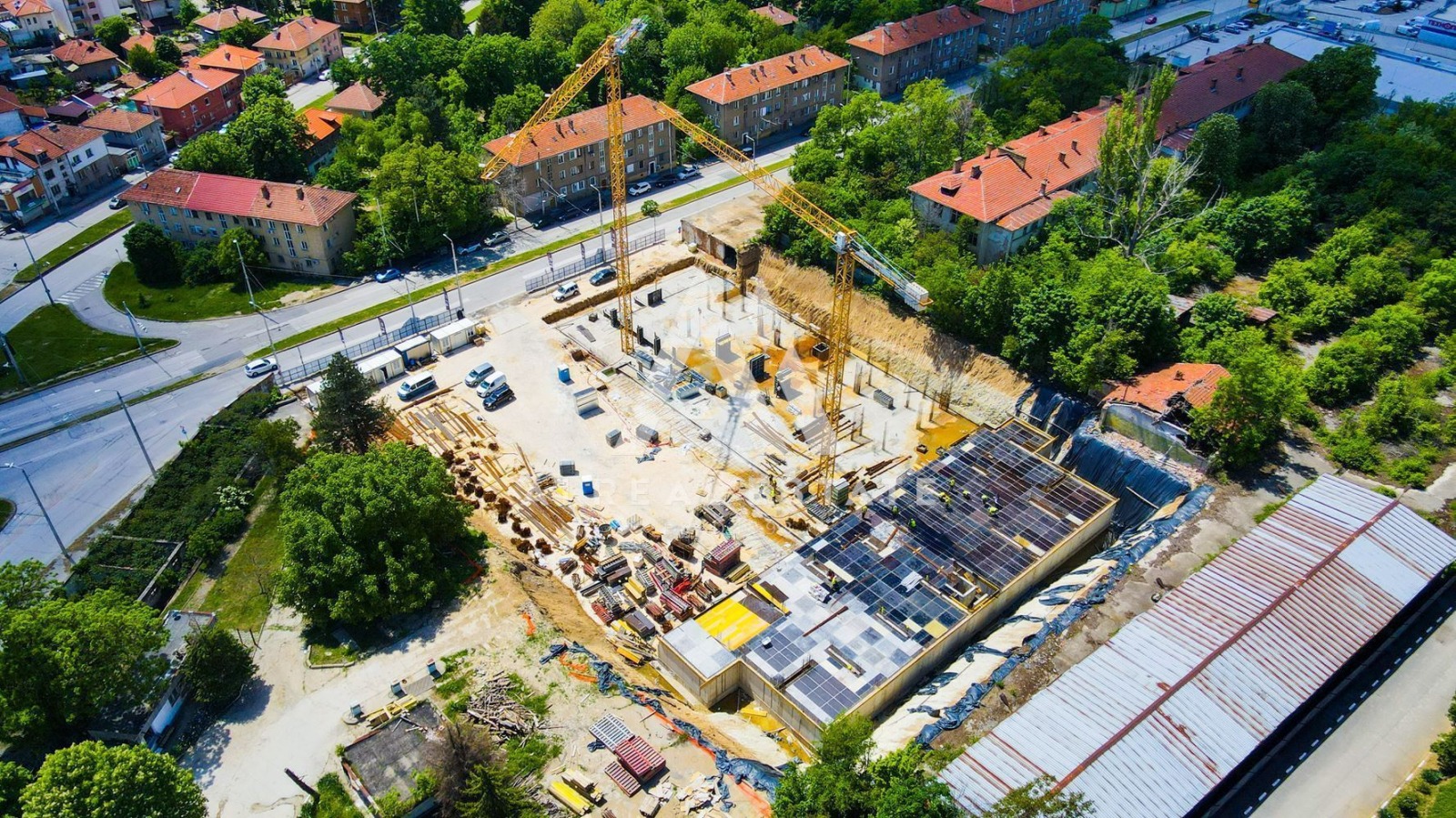 Продава 3-СТАЕН, гр. Плевен, Широк център, снимка 12 - Апартаменти - 51294067