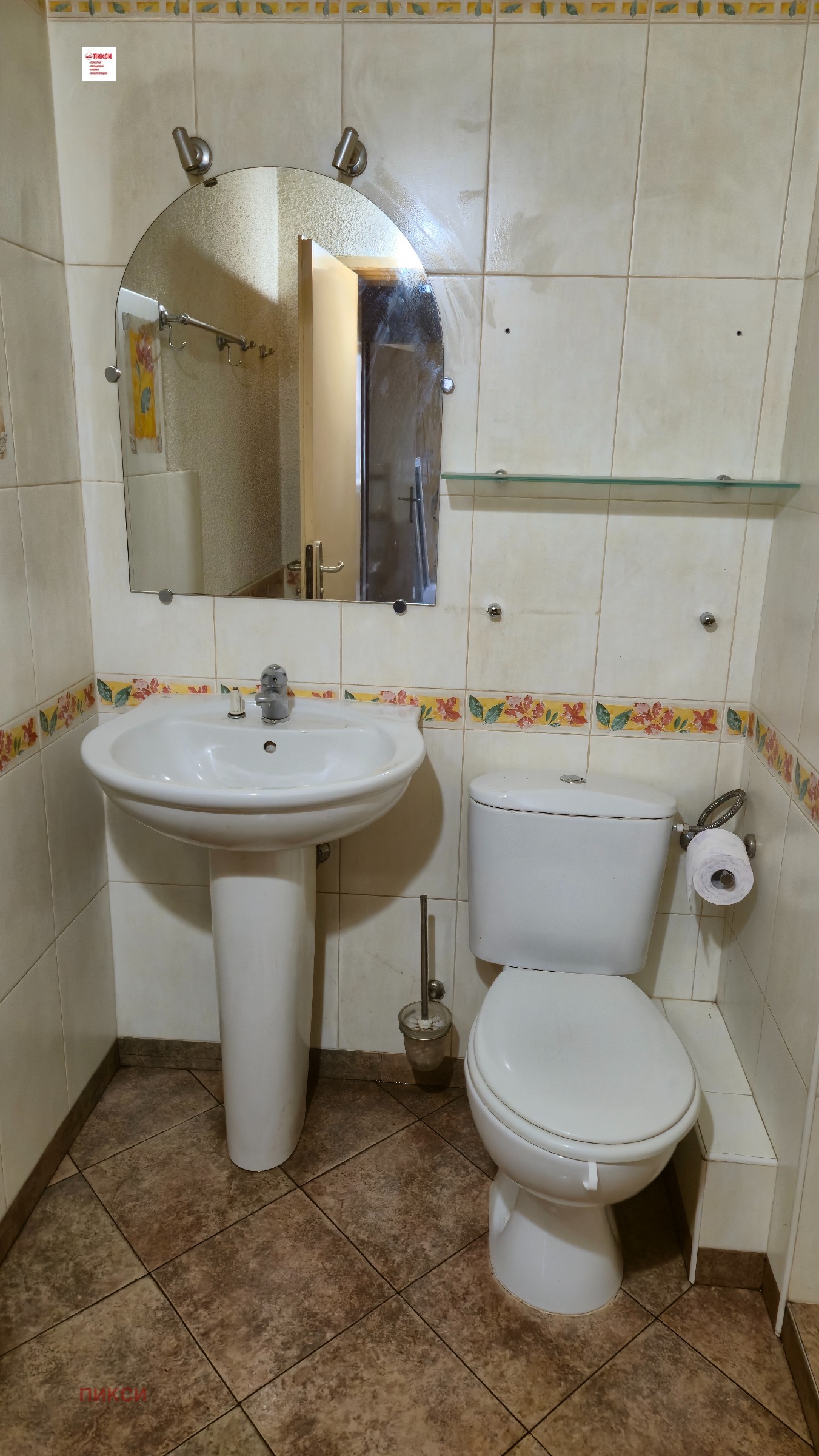 Продава 3-СТАЕН, гр. София, Разсадника