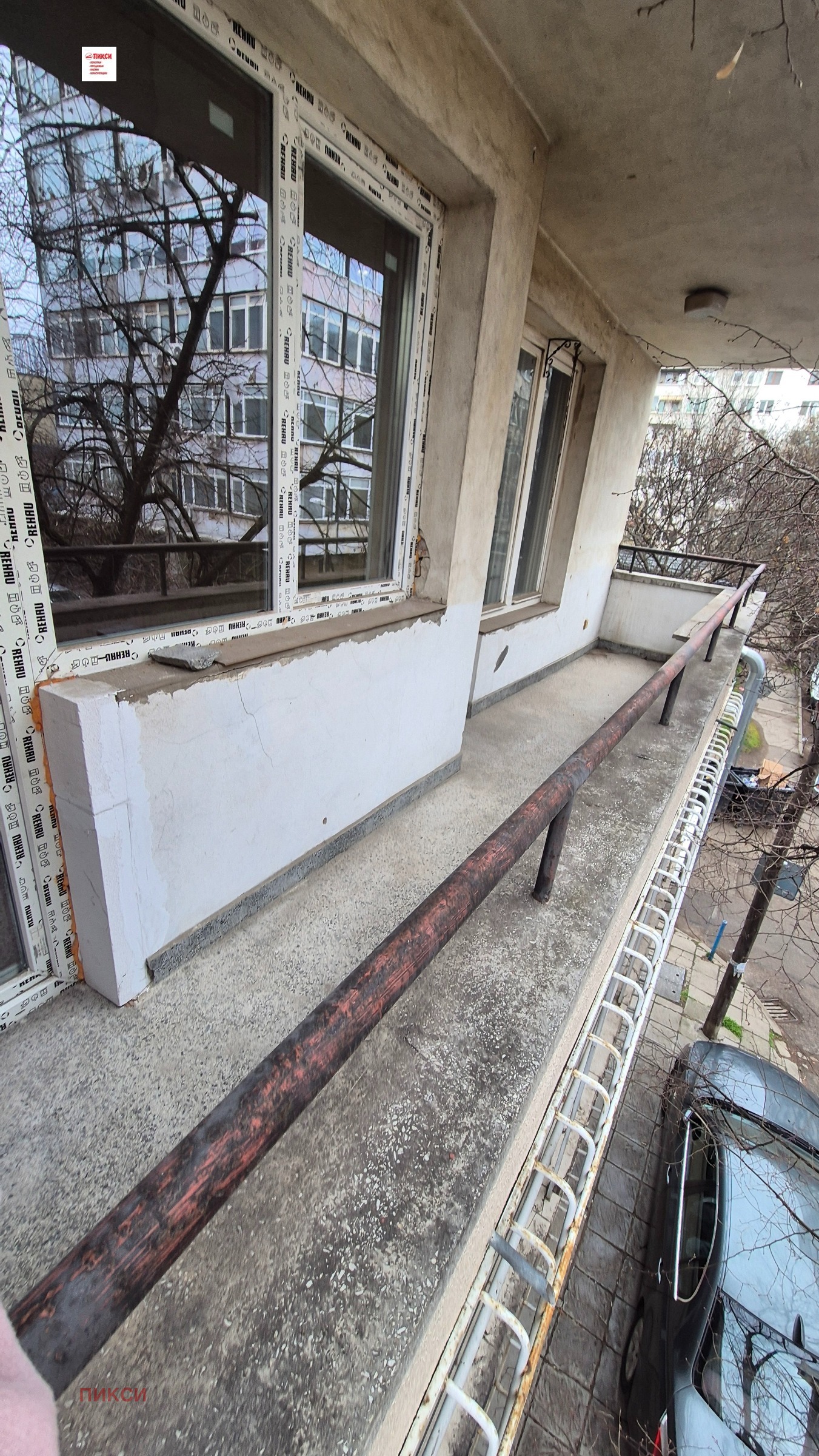 Продава 3-СТАЕН, гр. София, Разсадника, снимка 6 - Апартаменти - 53823584