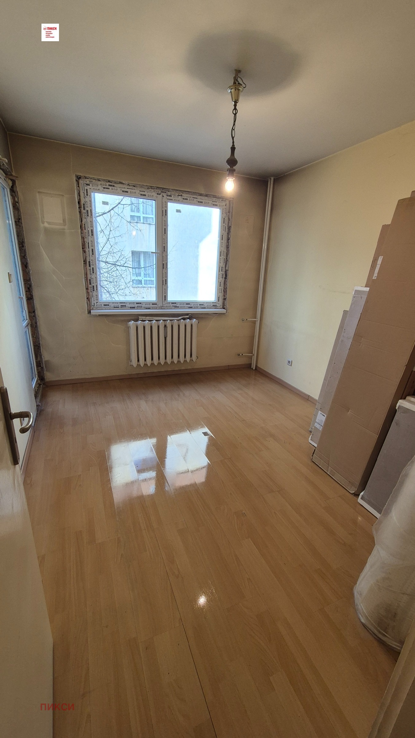 Продава 3-СТАЕН, гр. София, Разсадника, снимка 8 - Апартаменти - 53823584