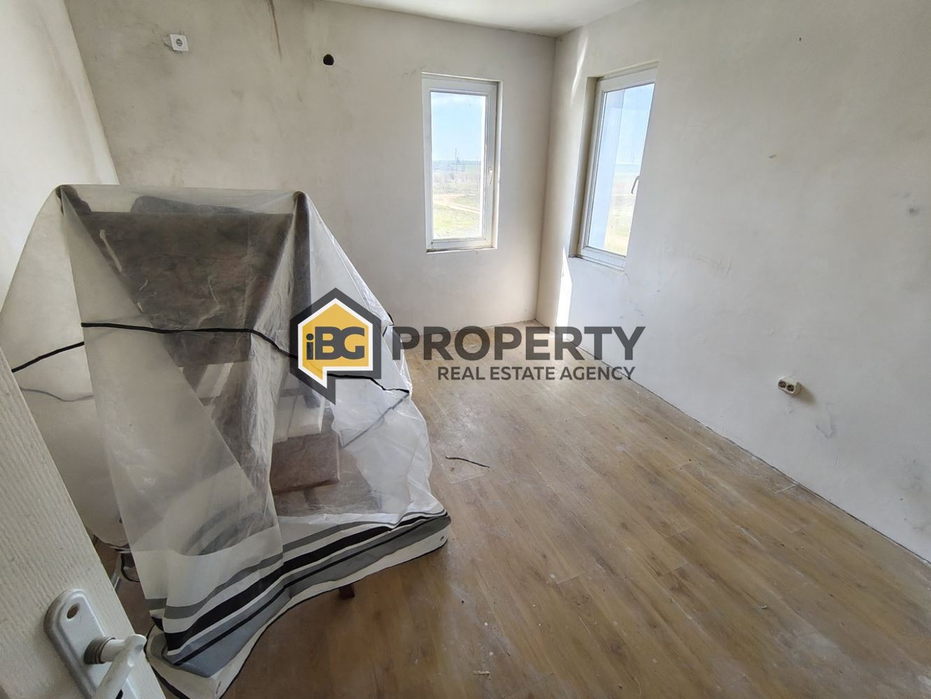 Продава 3-СТАЕН, гр. Балчик, област Добрич, снимка 9 - Апартаменти - 53997615