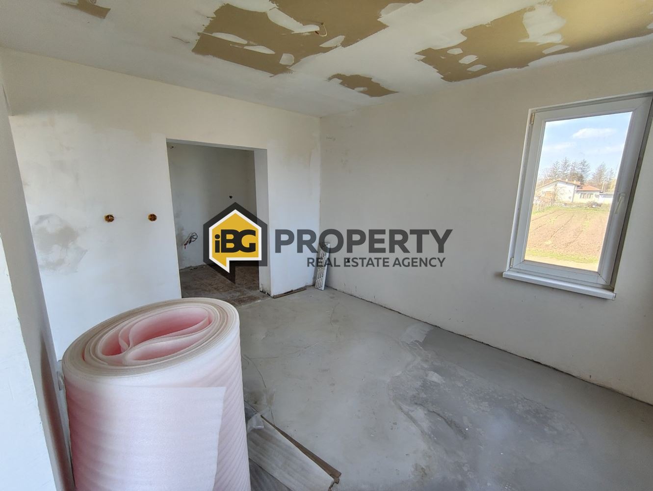 Продава 3-СТАЕН, гр. Балчик, област Добрич, снимка 4 - Апартаменти - 53997615