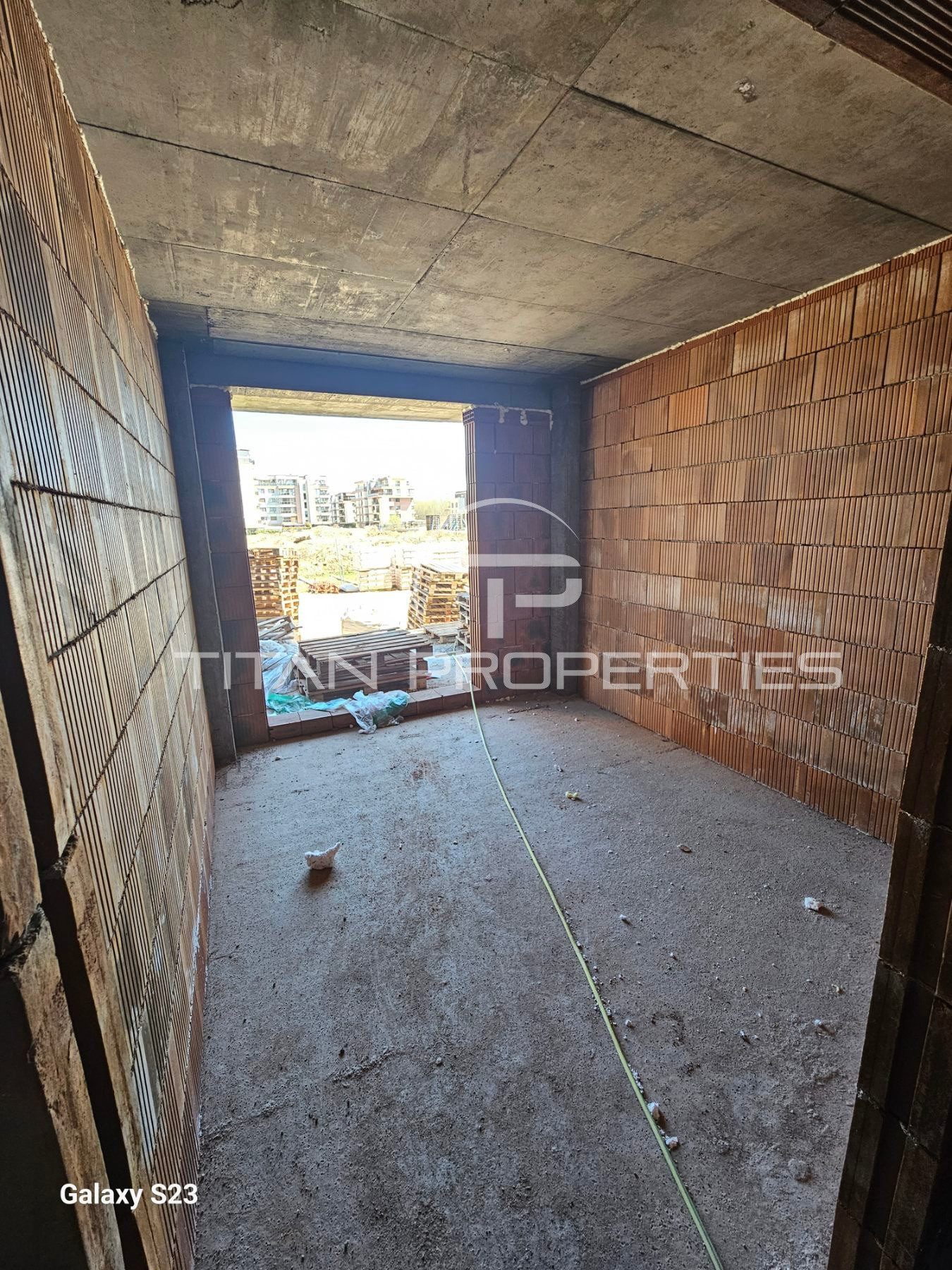 Продава 3-СТАЕН, гр. Пловдив, Кършияка, снимка 3 - Апартаменти - 54130829