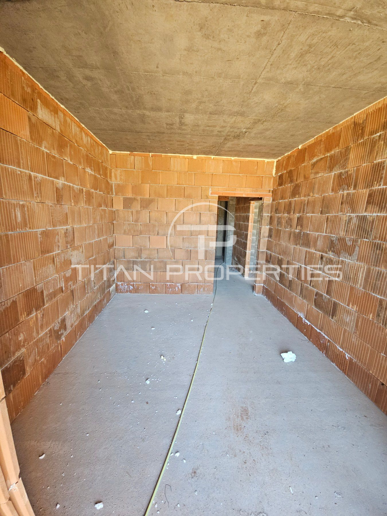 Продава 3-СТАЕН, гр. Пловдив, Кършияка, снимка 4 - Апартаменти - 54130829