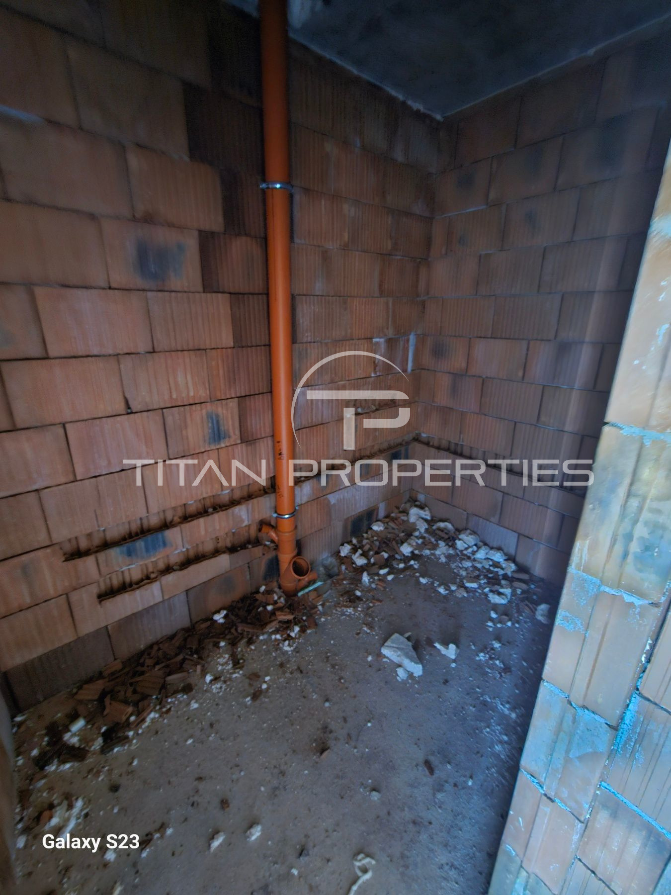 Продава 3-СТАЕН, гр. Пловдив, Кършияка, снимка 8 - Апартаменти - 54130829