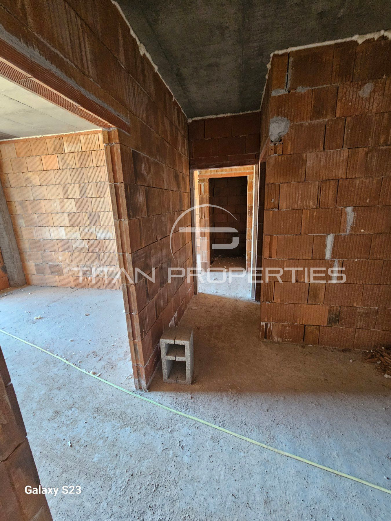 Продава 3-СТАЕН, гр. Пловдив, Кършияка, снимка 7 - Апартаменти - 54130829