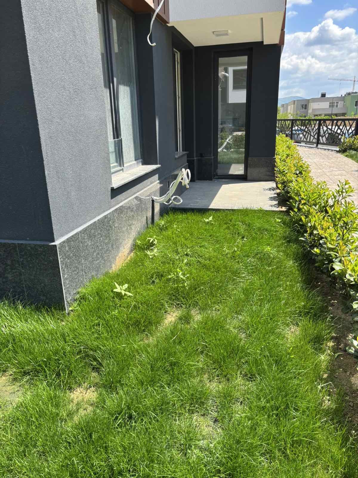 Продава 3-СТАЕН, гр. София, Малинова долина, снимка 3 - Апартаменти - 54635474