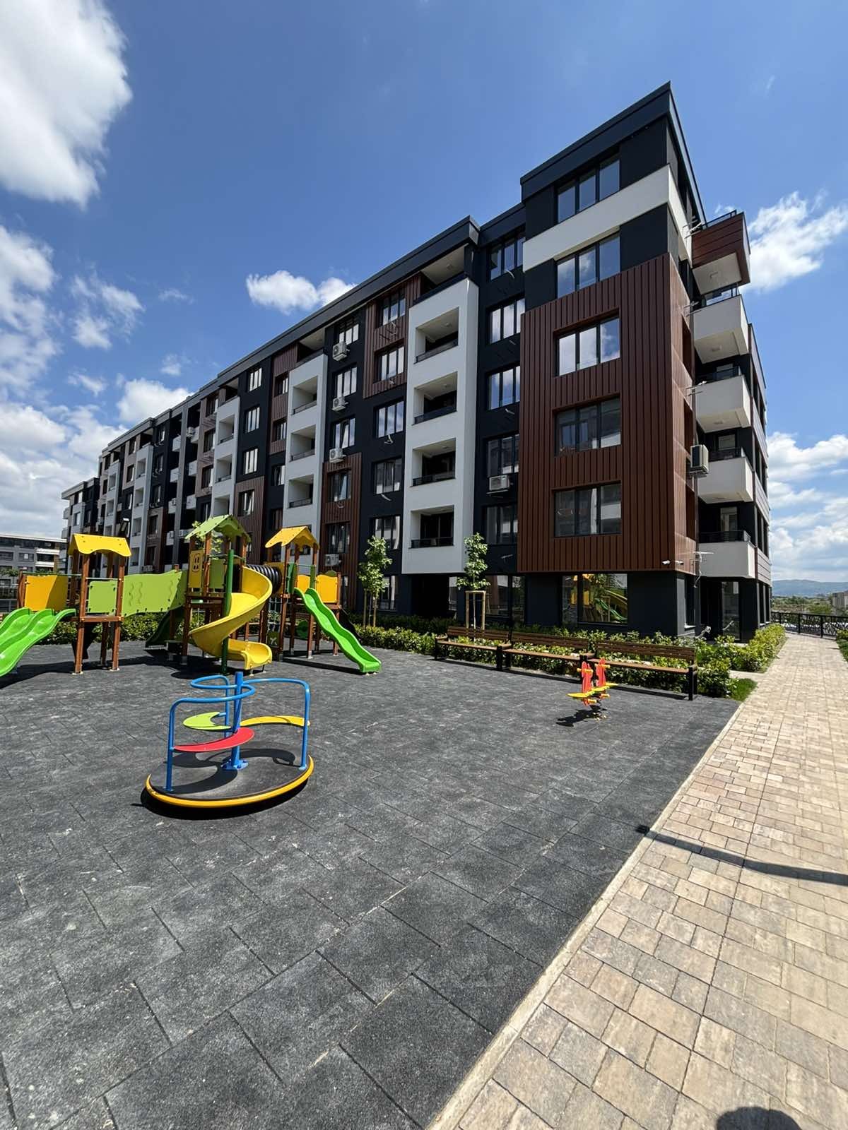 Продава 3-СТАЕН, гр. София, Малинова долина