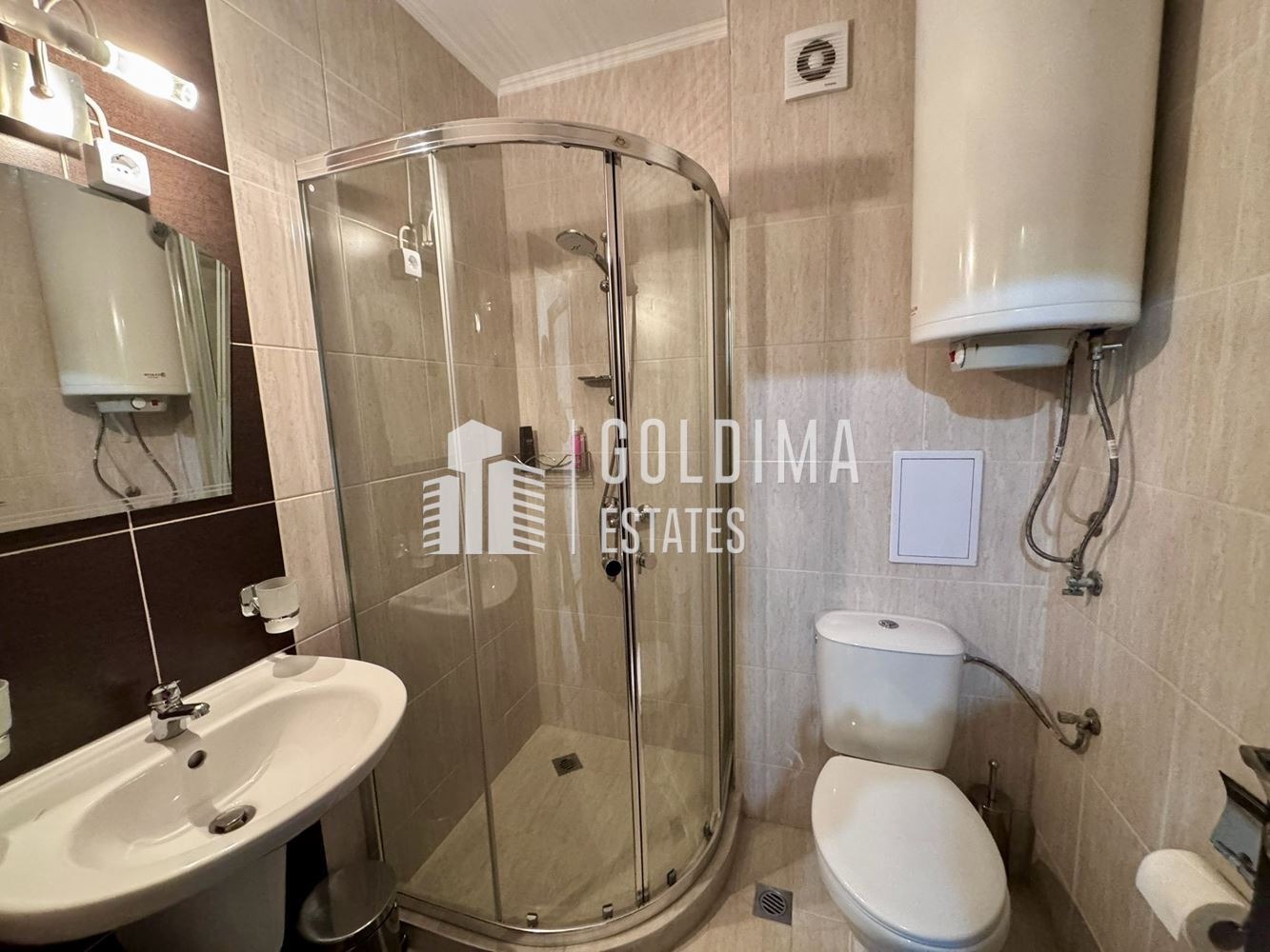 Продава 3-СТАЕН, гр. Несебър, област Бургас, снимка 6 - Апартаменти - 54843256