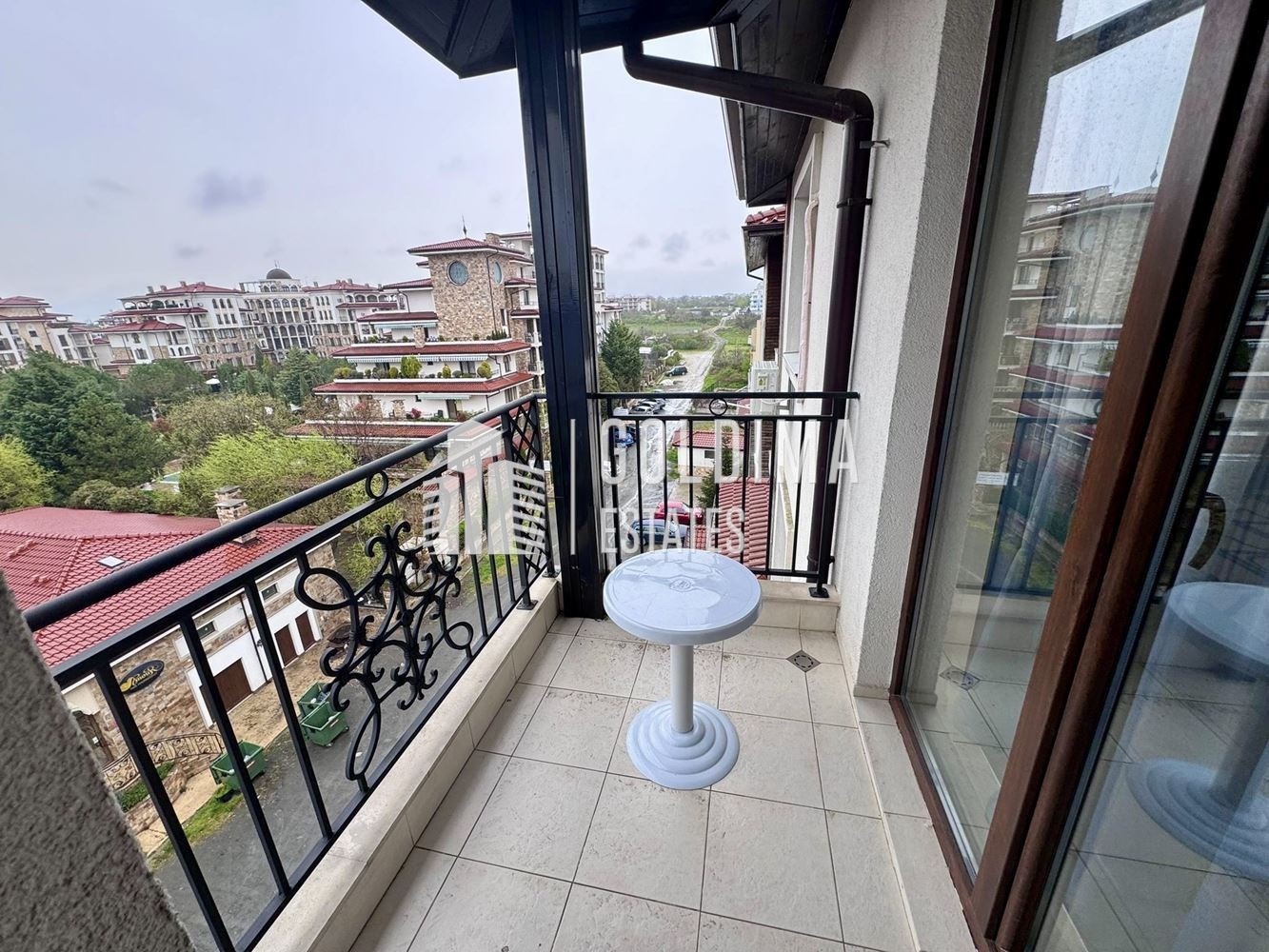 Продава 3-СТАЕН, гр. Несебър, област Бургас, снимка 12 - Апартаменти - 54843256