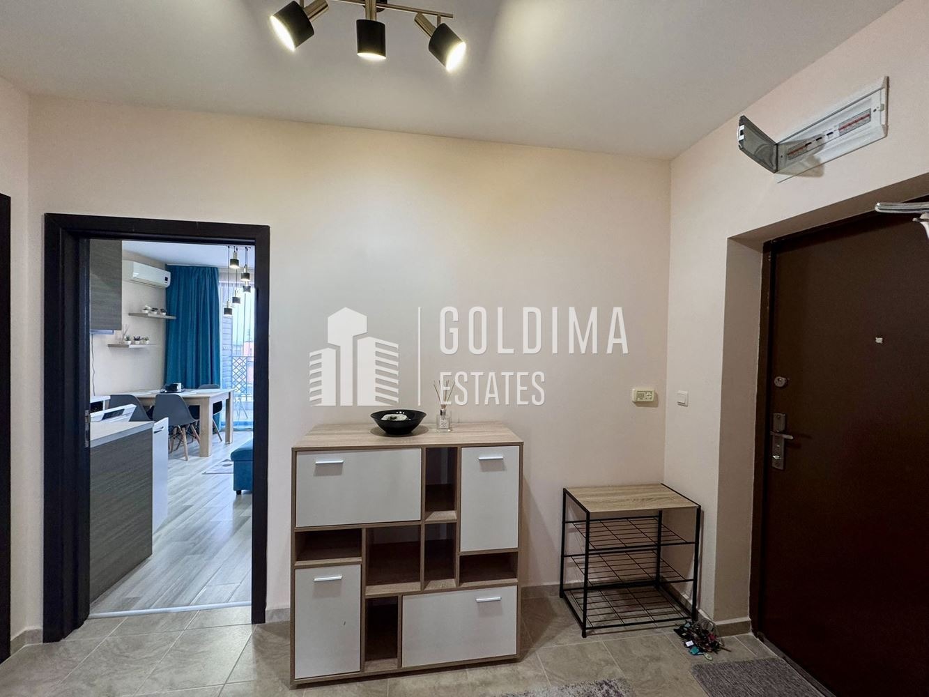 Продава 3-СТАЕН, гр. Несебър, област Бургас, снимка 3 - Апартаменти - 54843256