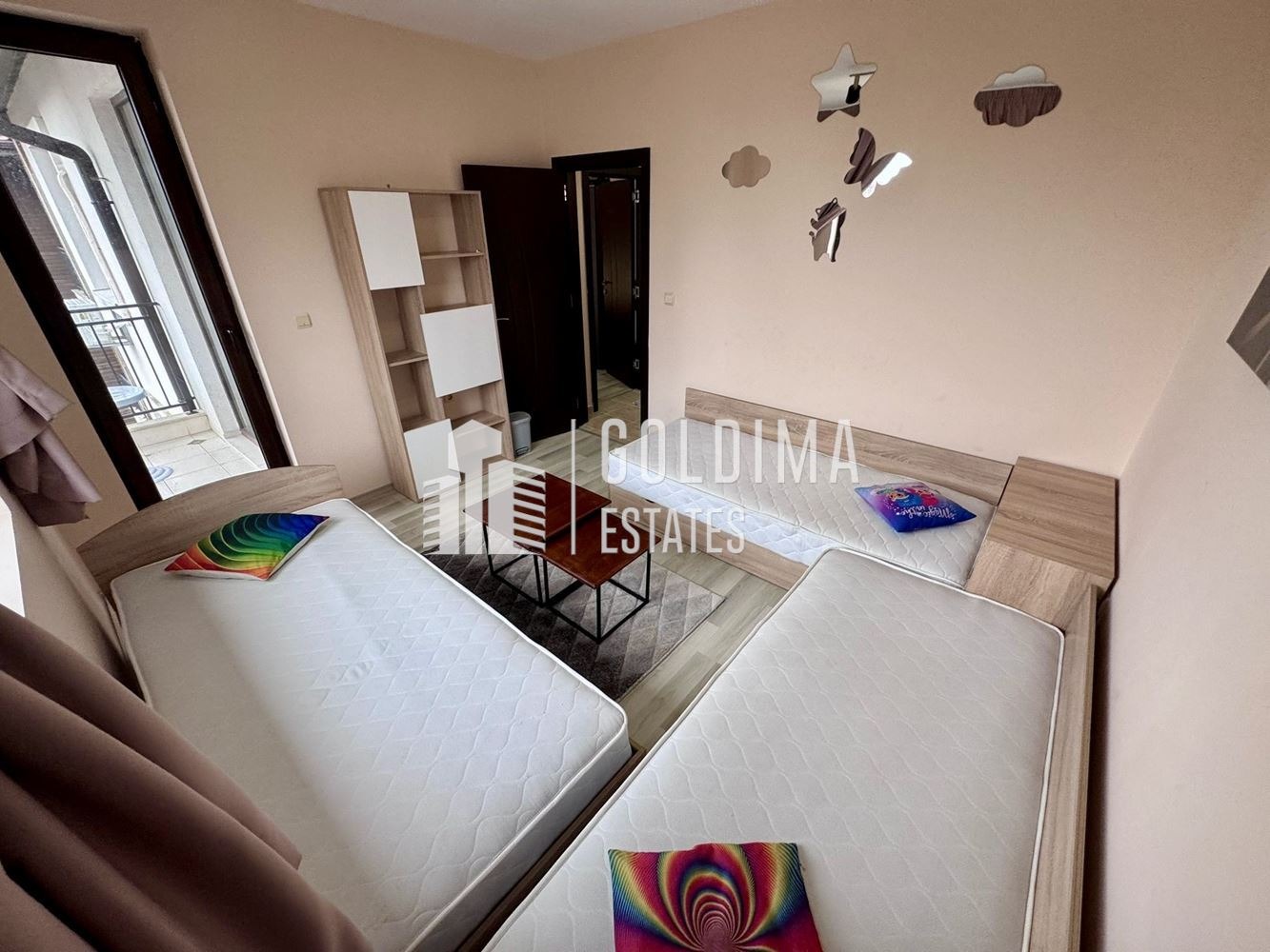 Продава 3-СТАЕН, гр. Несебър, област Бургас, снимка 15 - Апартаменти - 54843256