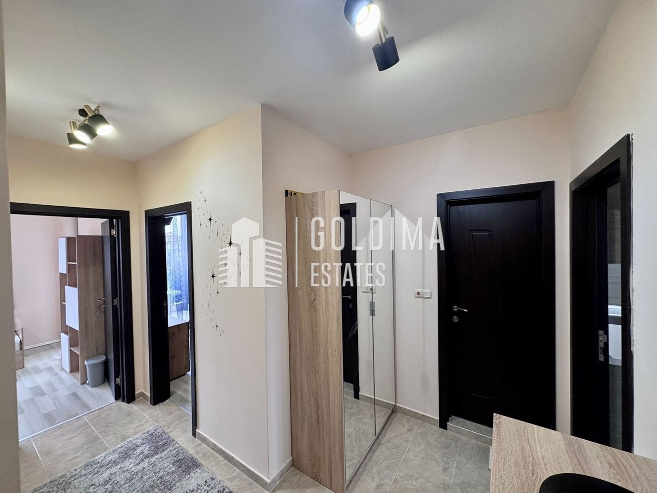 Продава 3-СТАЕН, гр. Несебър, област Бургас, снимка 7 - Апартаменти - 54843256