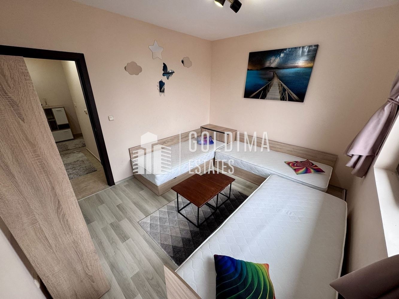 Продава 3-СТАЕН, гр. Несебър, област Бургас, снимка 8 - Апартаменти - 54843256