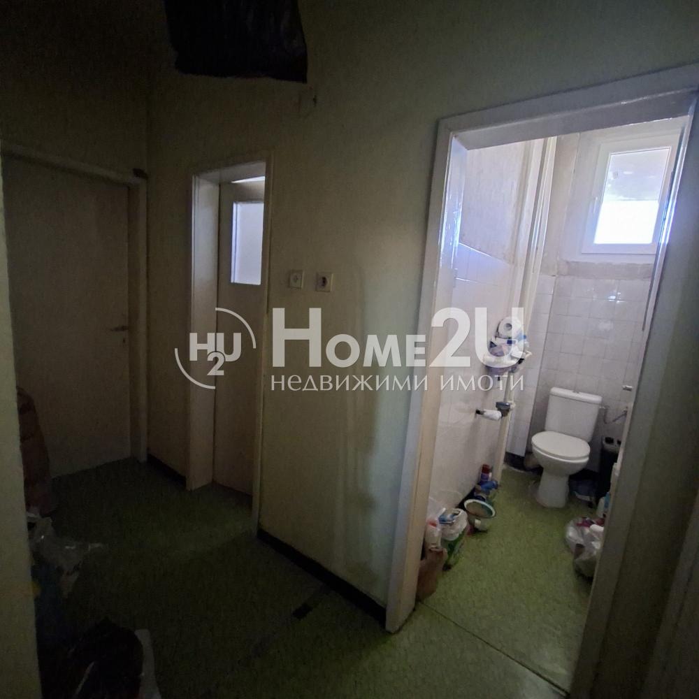Продава 3-СТАЕН, гр. София, Стрелбище, снимка 11 - Апартаменти - 55567748