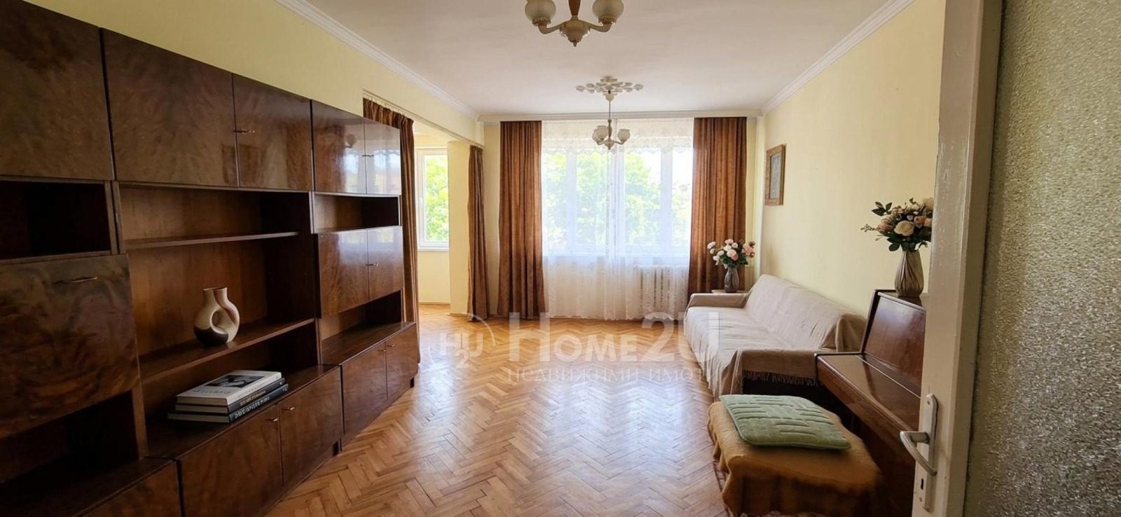 Продава 3-СТАЕН, гр. София, Стрелбище