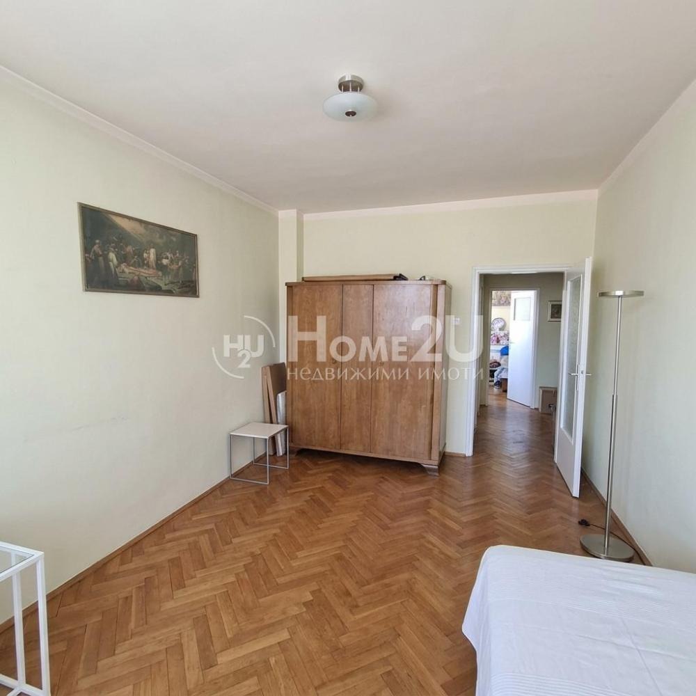 Продава 3-СТАЕН, гр. София, Стрелбище, снимка 6 - Апартаменти - 55567748