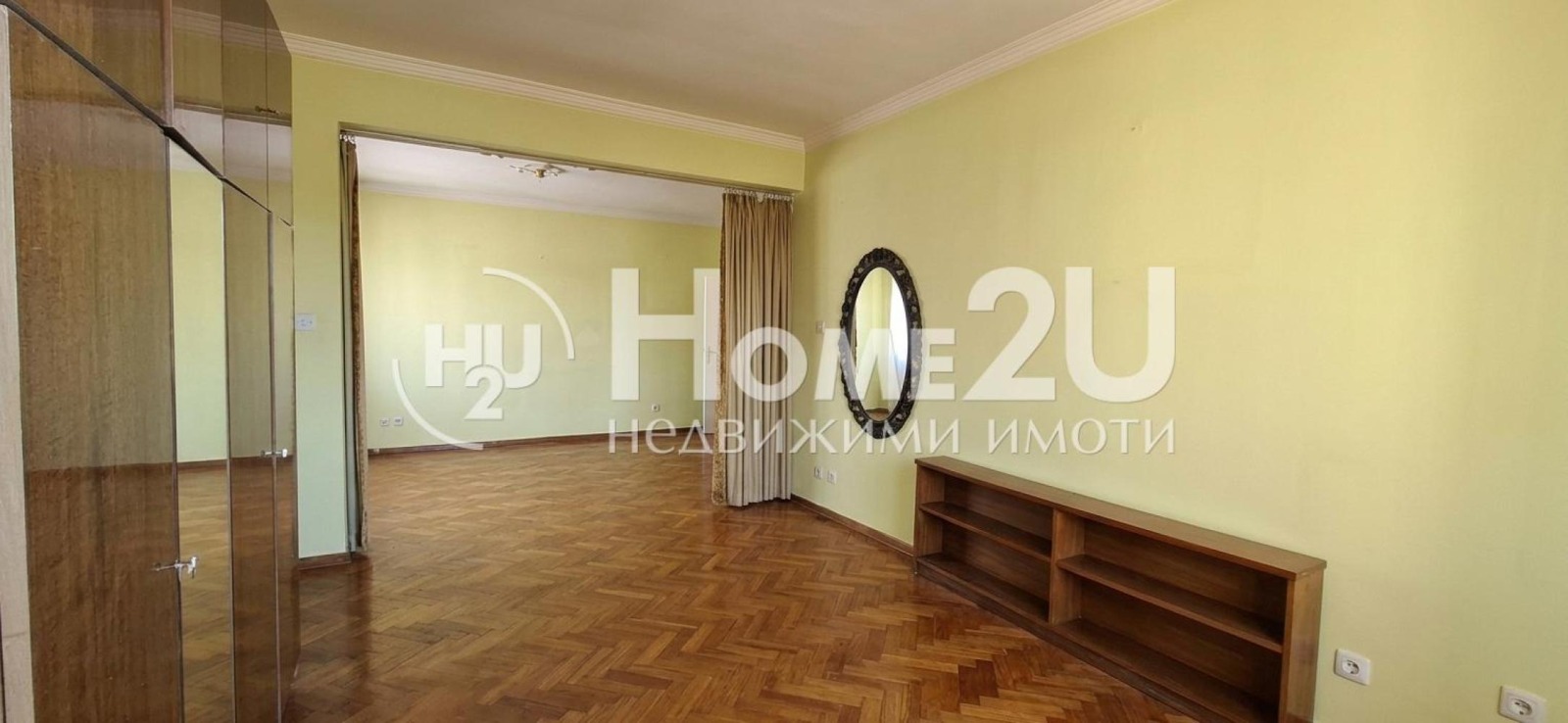 Продава 3-СТАЕН, гр. София, Стрелбище, снимка 2 - Апартаменти - 55567748