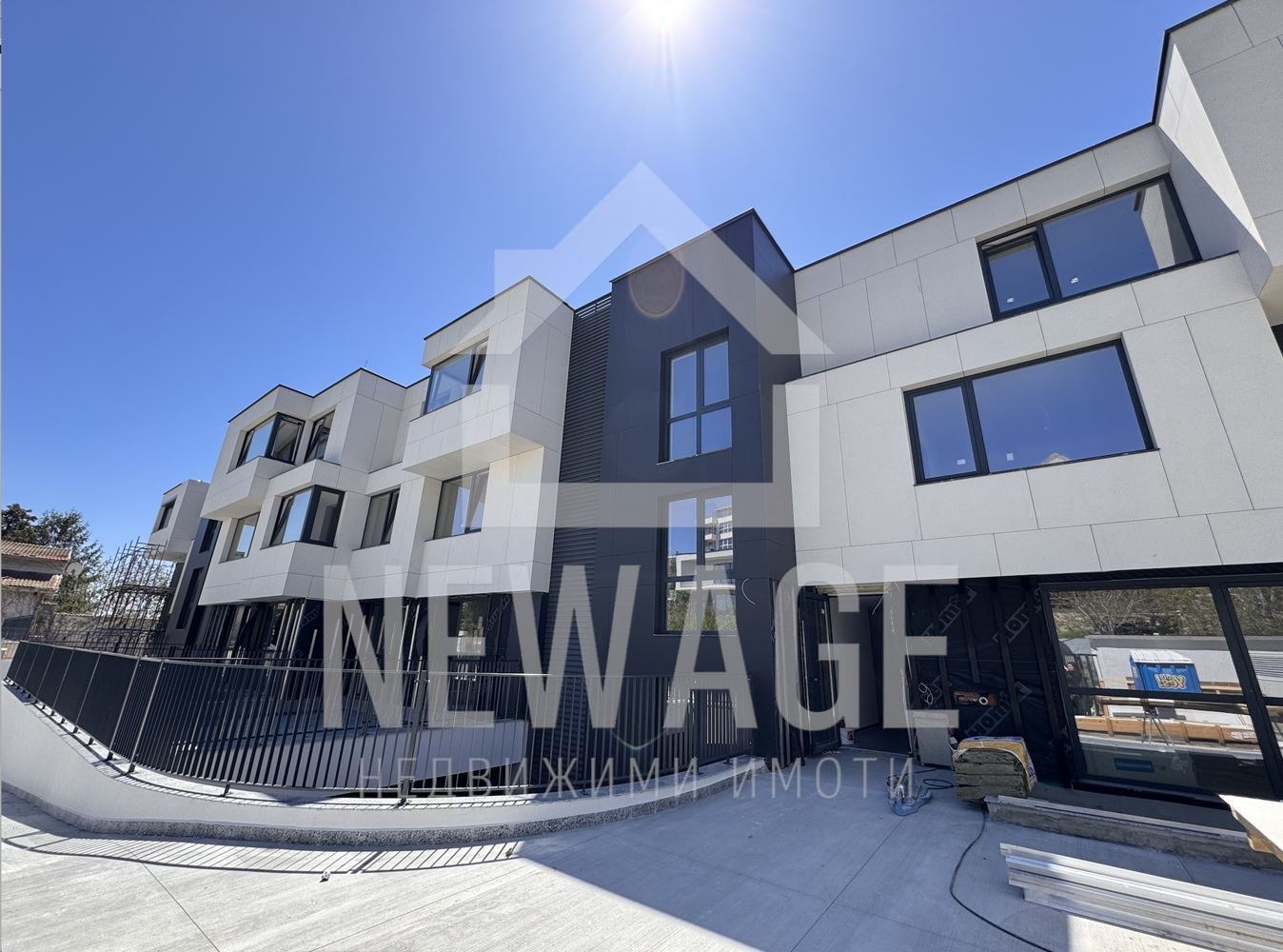 Продава 4-СТАЕН, гр. Варна, Бриз, снимка 14 - Апартаменти - 51995322