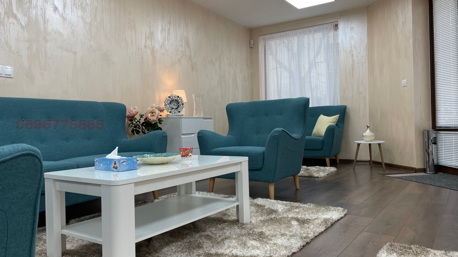 Продава ОФИС, гр. София, Сухата река, снимка 4 - Офиси - 54755248