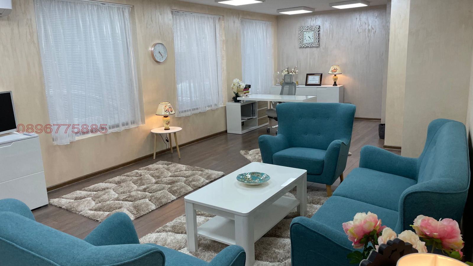 Продава ОФИС, гр. София, Сухата река