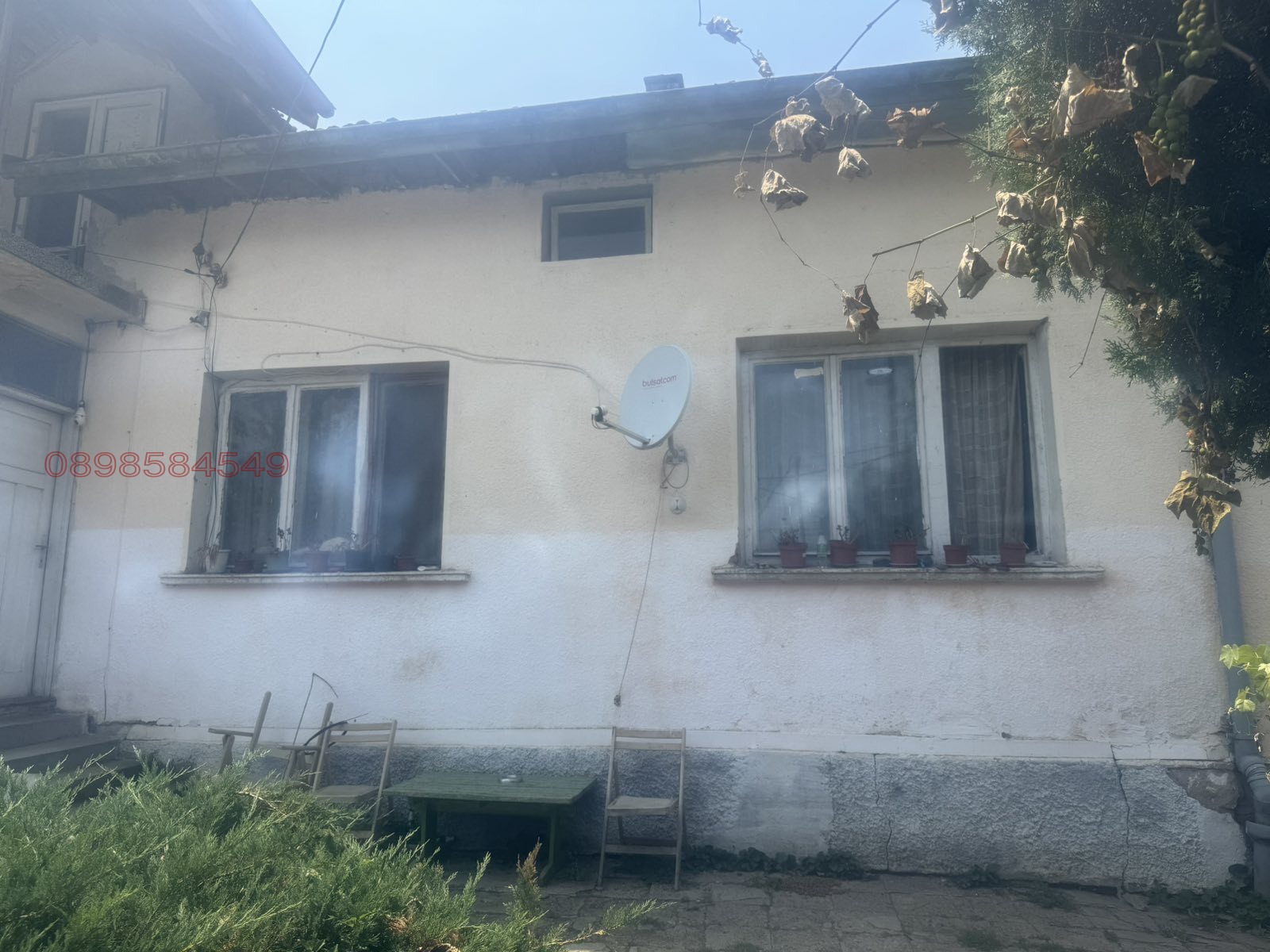 Продава КЪЩА, гр. София, Орландовци, снимка 5 - Къщи - 53957435