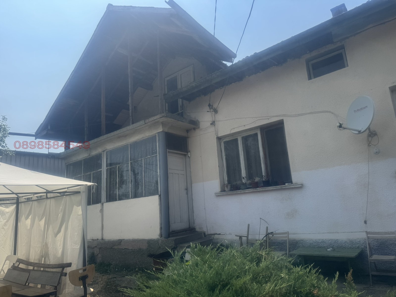 Продава КЪЩА, гр. София, Орландовци, снимка 4 - Къщи - 53957435