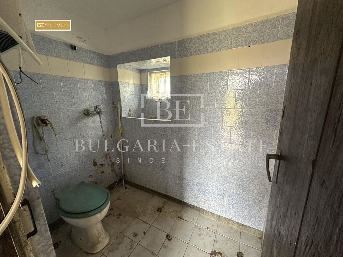 Продава КЪЩА, с. Селце, област Добрич, снимка 7 - Къщи - 54267111