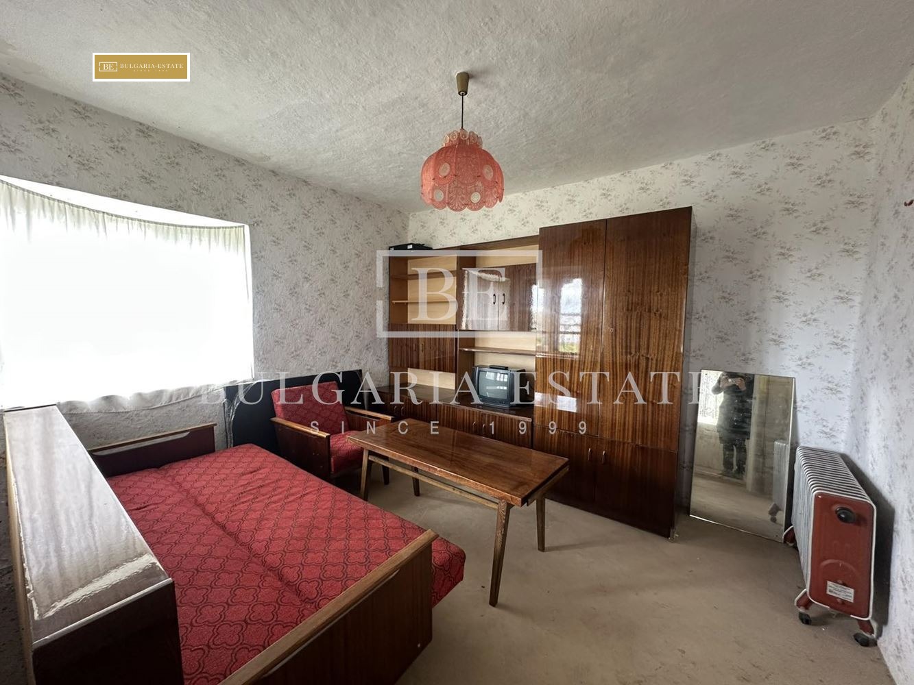 Продава КЪЩА, с. Селце, област Добрич, снимка 4 - Къщи - 54267111