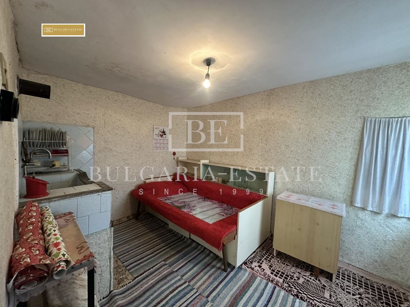 Продава КЪЩА, с. Селце, област Добрич, снимка 6 - Къщи - 54267111