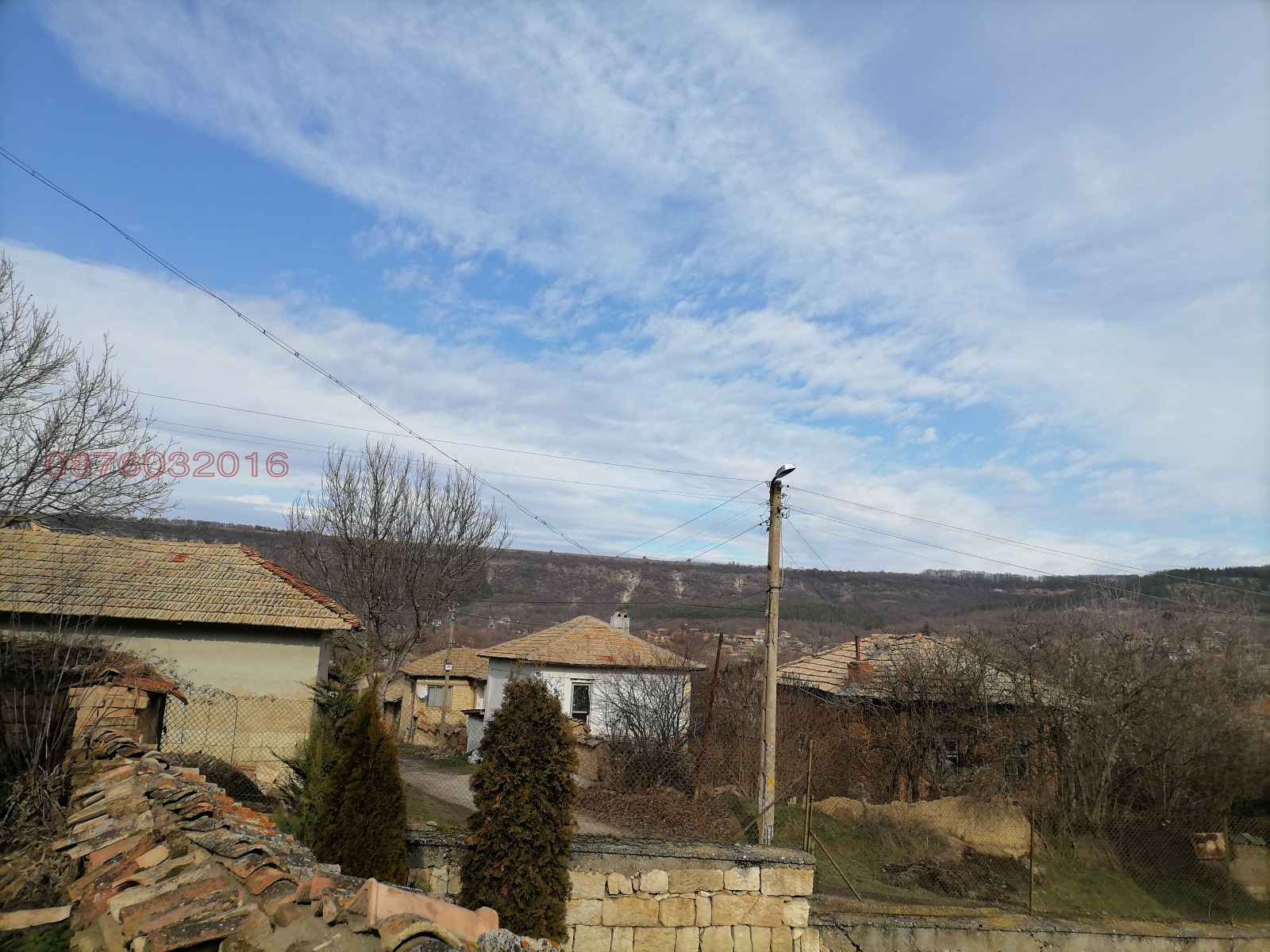 Продава КЪЩА, с. Костанденец, област Разград, снимка 10 - Къщи - 54617987
