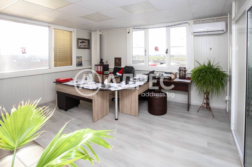 Продава СКЛАД, гр. Елин Пелин, област София област, снимка 6 - Складове - 39250083