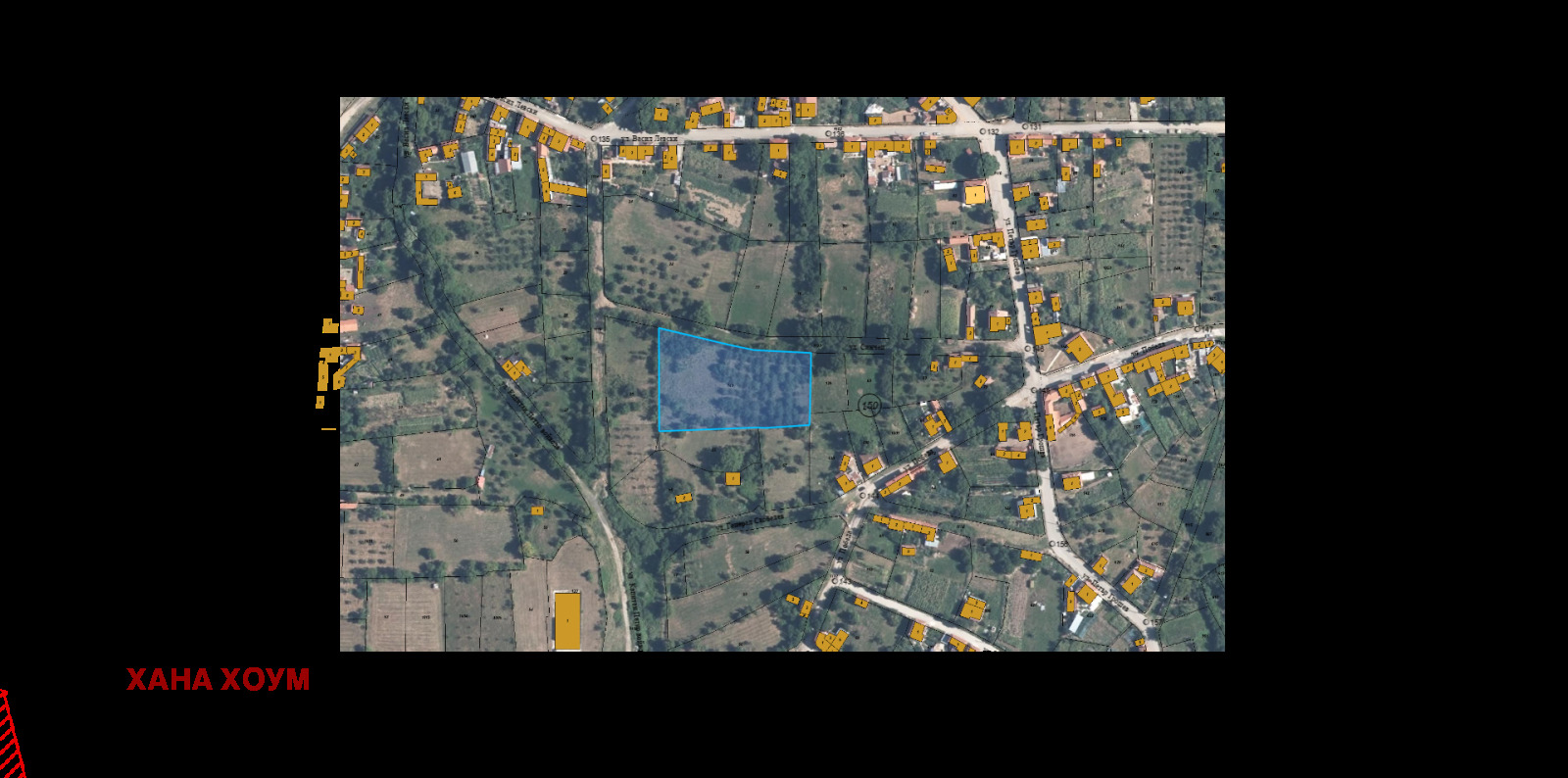 Продава ПАРЦЕЛ, с. Борима, област Ловеч, снимка 2 - Парцели - 53947665