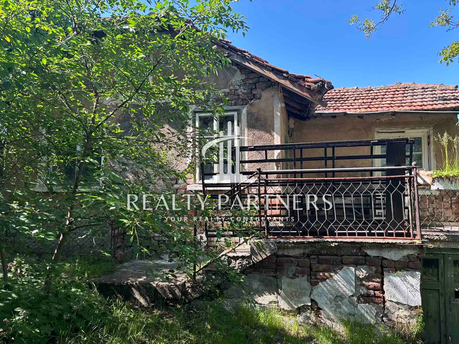 Продава ПАРЦЕЛ, с. Расник, област Перник, снимка 4 - Парцели - 54826056