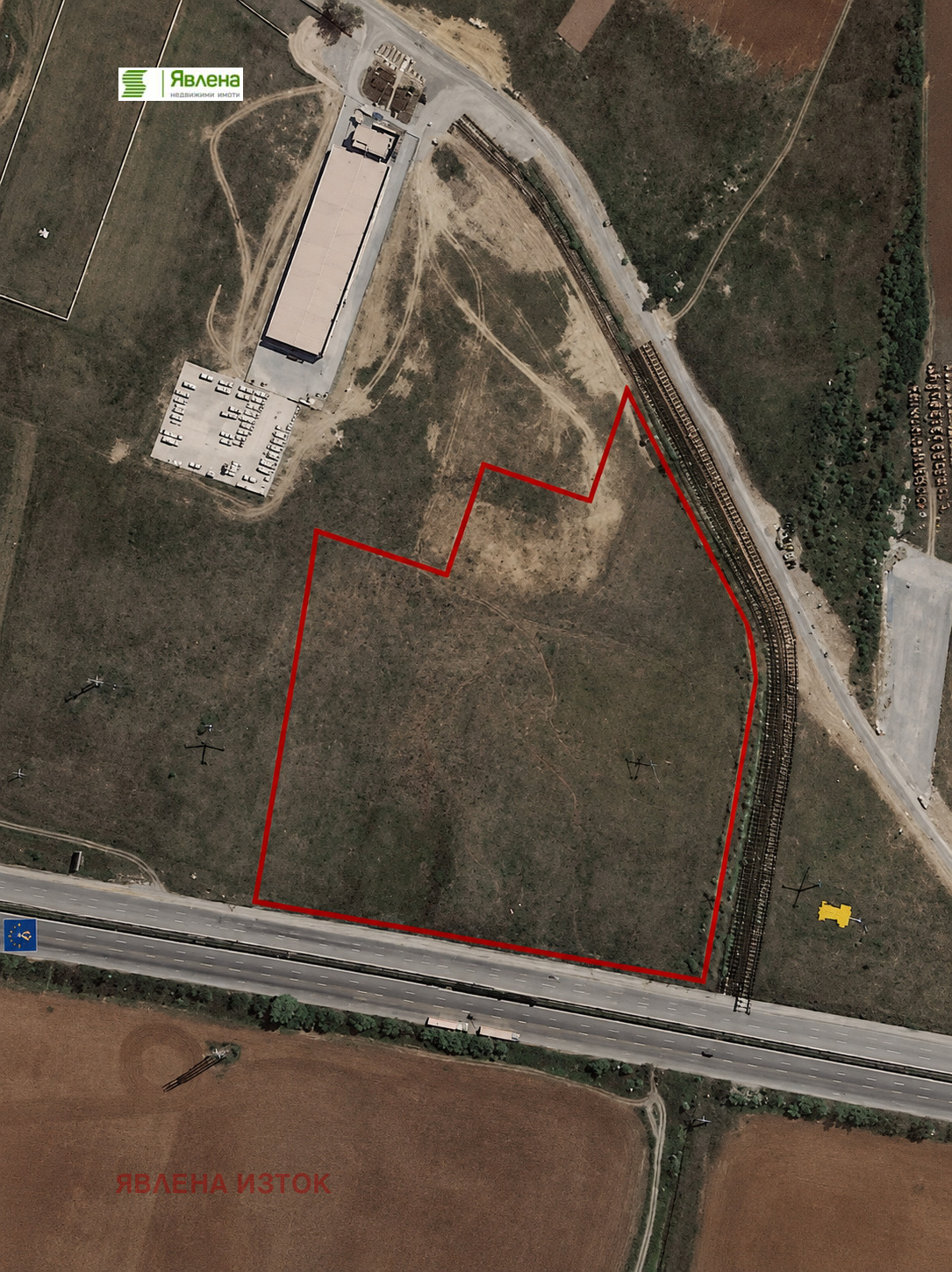 Продава ПАРЦЕЛ, гр. София, с. Казичене