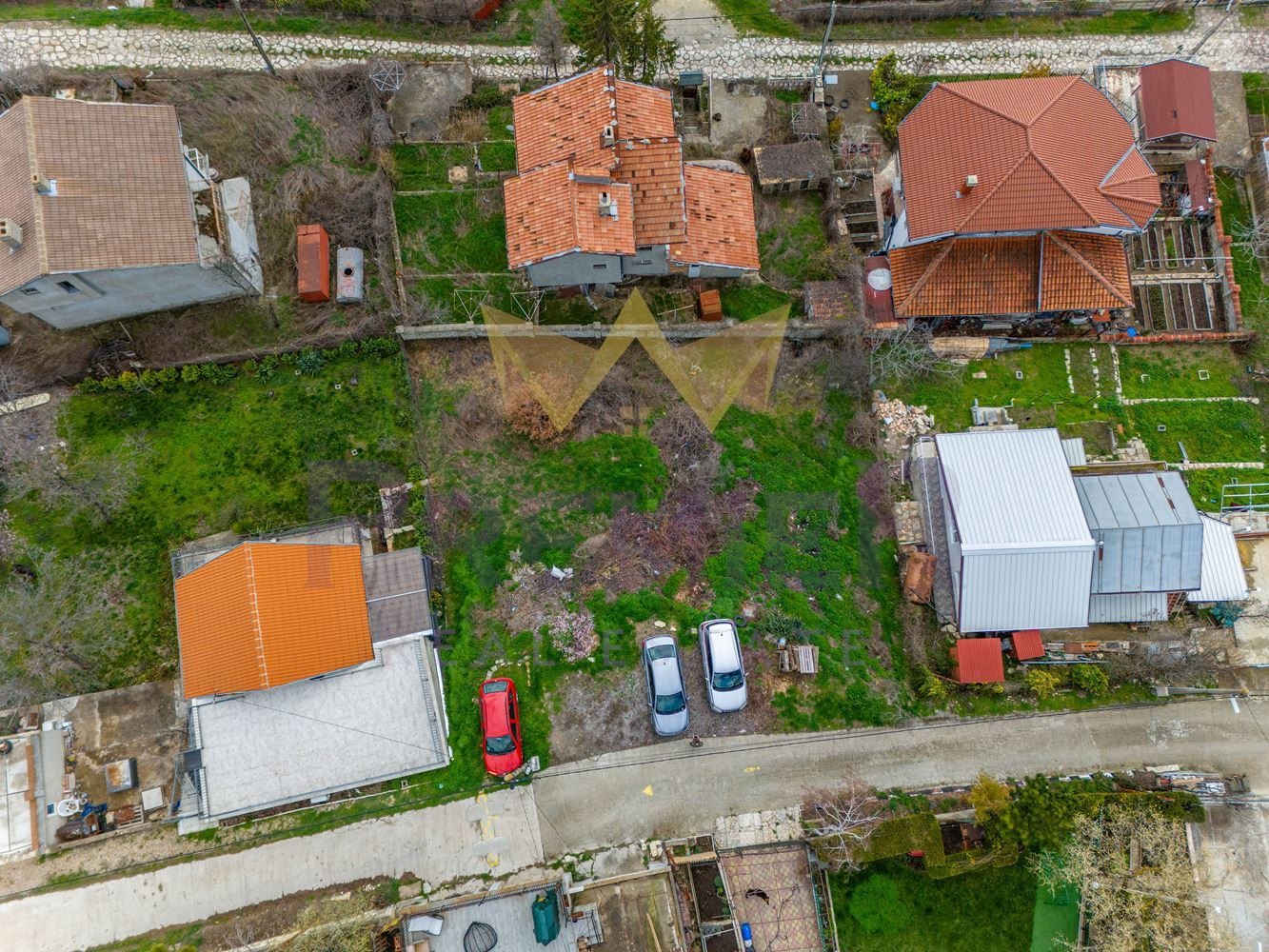 Продава ПАРЦЕЛ, гр. Балчик, област Добрич, снимка 5 - Парцели - 56579920